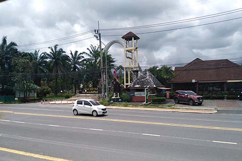 Photo Gallery,Orm Thong Apartment,Kathu,Phuket, ออมทอง อพาร์ตเมนท์ ,กะทู้,ภูเก็ต