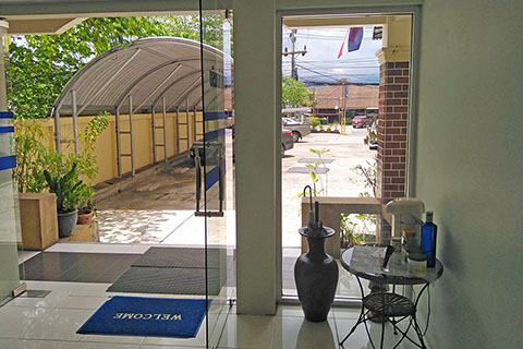 Facilities,Orm Thong Apartment,Kathu,Phuket,