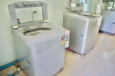 Facilities,Orm Thong Apartment,Kathu,Phuket,